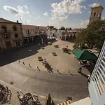 Отель Opera