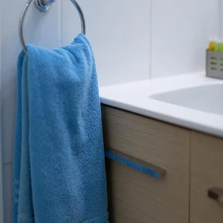 Hotell Opera Larnaca