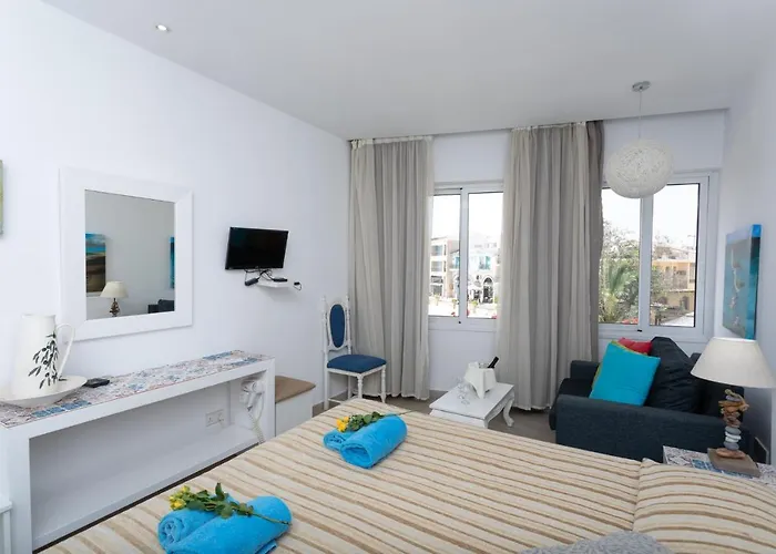 όπερα Ξενοδοχείο Λάρνακα