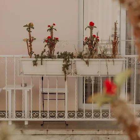 Hotel Opera