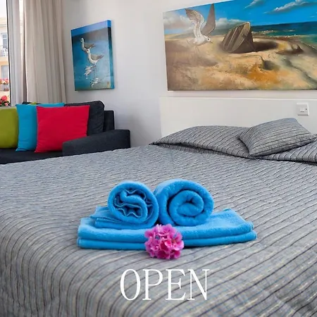 奥普拉酒店 酒店 *