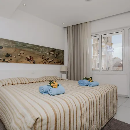 Hotel Opera Larnaca
