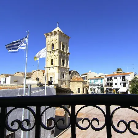 Hotel Opera Larnaca