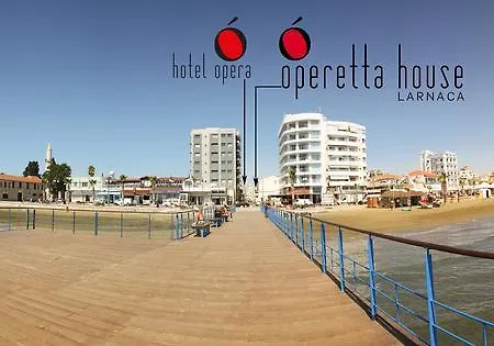 Opera * לרנקה
