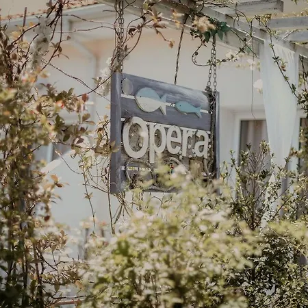 Hotel Opera Larnaca