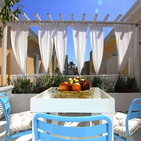 Opera Hotel Larnaca