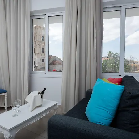 Opera Hotel Larnaca