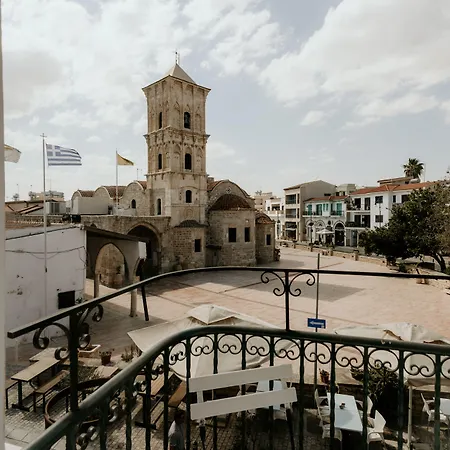 Opera Larnaca