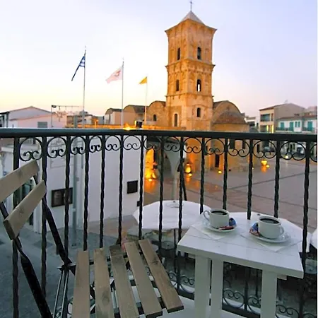 Hotel Opera Larnaca