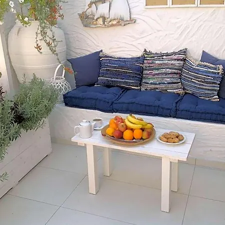 Hotel Opera Larnaca