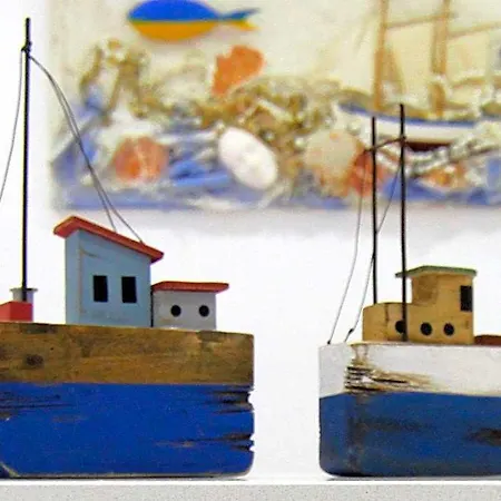 Opera * Larnaca
