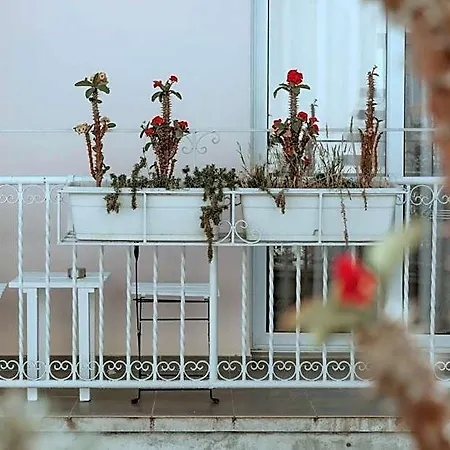 Opera Ларнака