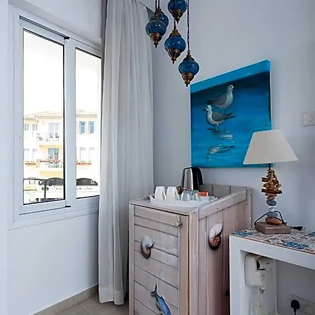 Hotel Opera Larnaca