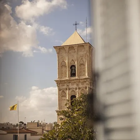 Opera Hotel Larnaca