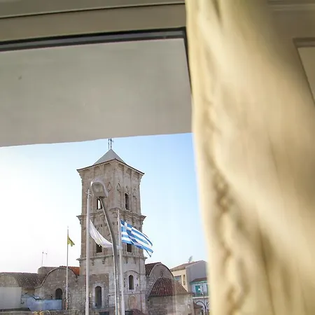 Opera * Larnaca