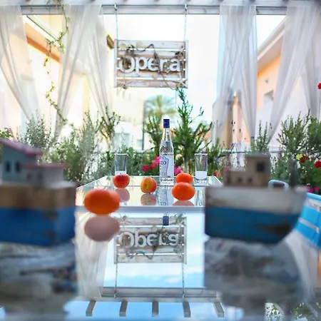 Opera Ларнака