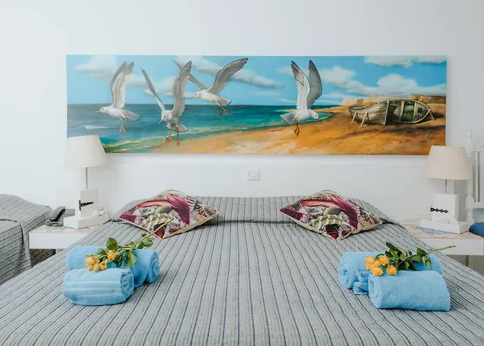 奥普拉酒店 酒店 *