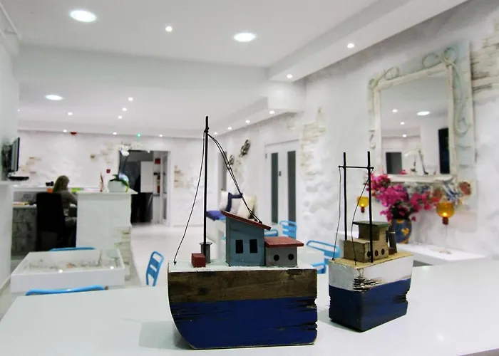 酒店 奥普拉酒店 *