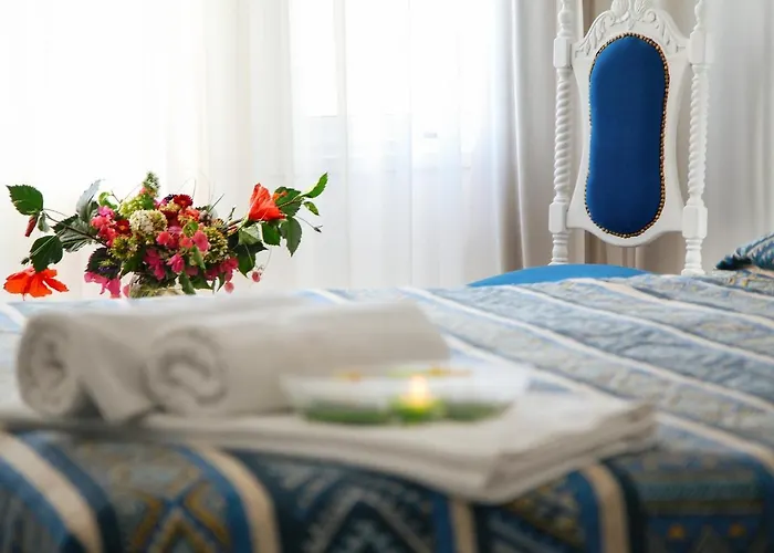 ホテル オペラ *