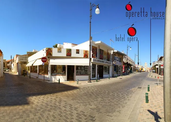 Opera * Lárnaca
