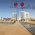 Opera * Larnaca