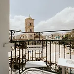Hotel Opera Larnaca