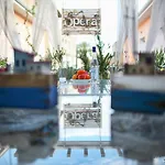 Opera Hotel Larnaca