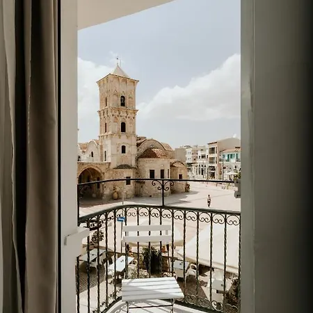 Opera * Lárnaca