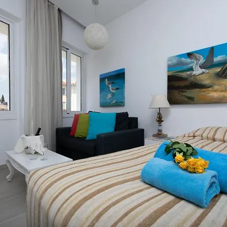 Hotel Opera Lárnaca