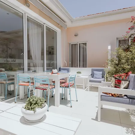 オペラ ラルナカ