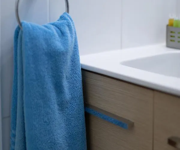 ホテル オペラ ラルナカ