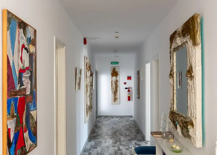 ホテル オペラ *