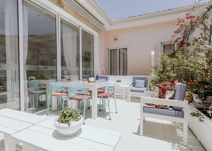 オペラ ラルナカ