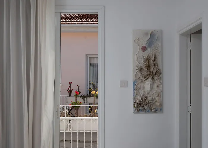 ホテル オペラ *